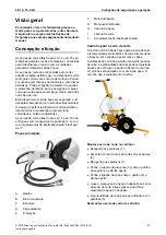 Preview for 97 page of Atlas Copco LS 14 Safety And Operating Instructions Manual