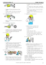 Preview for 27 page of Atlas Copco LSV28 S040-01M14 LF Safety Information Manual