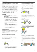 Предварительный просмотр 9 страницы Atlas Copco LSV28S085 Safety Information Manual