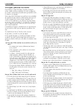 Предварительный просмотр 11 страницы Atlas Copco LSV28S085 Safety Information Manual