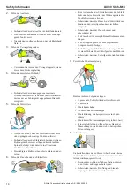 Предварительный просмотр 16 страницы Atlas Copco LSV39 S066-M14 Safety Information Manual