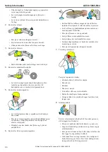 Предварительный просмотр 46 страницы Atlas Copco LSV39 S066-M14 Safety Information Manual