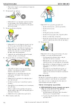 Предварительный просмотр 56 страницы Atlas Copco LSV39 S066-M14 Safety Information Manual