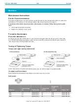 Preview for 11 page of Atlas Copco LTV39-2 R56-HAD Product Instructions