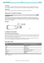 Preview for 13 page of Atlas Copco LTV39-2 R56-HAD Product Instructions