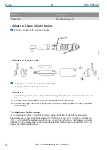 Preview for 14 page of Atlas Copco LTV39-2 R56-HAD Product Instructions