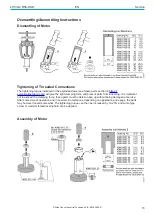 Preview for 15 page of Atlas Copco LTV39-2 R56-HAD Product Instructions