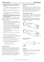 Предварительный просмотр 4 страницы Atlas Copco LZB22-AR003-56 Safety Information Manual