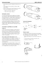 Предварительный просмотр 8 страницы Atlas Copco LZB22-AR003-56 Safety Information Manual