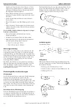 Предварительный просмотр 12 страницы Atlas Copco LZB22-AR003-56 Safety Information Manual