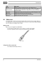 Предварительный просмотр 36 страницы Atlas Copco MAS 200 Instruction Book