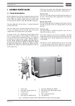 Preview for 3 page of Atlas Copco MD 2500 W VSD Instruction Book