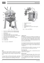 Preview for 4 page of Atlas Copco MD 2500 W VSD Instruction Book