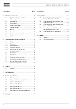 Preview for 6 page of Atlas Copco ORV 10 Instruction Manual