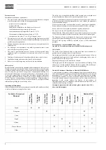 Preview for 10 page of Atlas Copco ORV 10 Instruction Manual