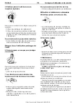 Preview for 9 page of Atlas Copco P2535-H Original Product Instructions