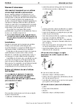 Preview for 29 page of Atlas Copco P2535-H Original Product Instructions