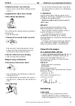 Preview for 45 page of Atlas Copco P2535-H Original Product Instructions