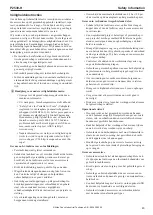 Предварительный просмотр 43 страницы Atlas Copco P2539-H Safety Information Manual