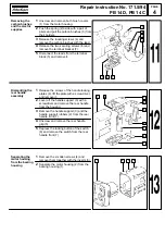 Предварительный просмотр 4 страницы Atlas Copco PB 14 C Quick Start Manual