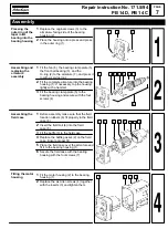 Предварительный просмотр 7 страницы Atlas Copco PB 14 C Quick Start Manual