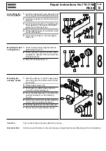 Preview for 10 page of Atlas Copco PB 6S Repair Instructions