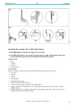 Предварительный просмотр 19 страницы Atlas Copco PFD1500RA-180 Product Instructions