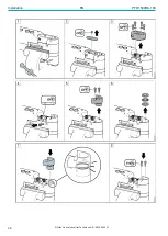 Предварительный просмотр 26 страницы Atlas Copco PFD1500RA-180 Product Instructions