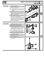 Preview for 6 page of Atlas Copco PHE 45 S Repair Instructions