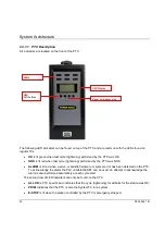 Предварительный просмотр 30 страницы Atlas Copco PowerMACS 4000 User Manual