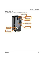 Предварительный просмотр 33 страницы Atlas Copco PowerMACS 4000 User Manual