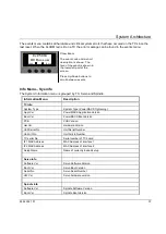 Предварительный просмотр 37 страницы Atlas Copco PowerMACS 4000 User Manual