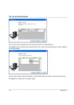 Предварительный просмотр 118 страницы Atlas Copco PowerMACS 4000 User Manual