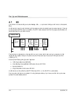 Предварительный просмотр 158 страницы Atlas Copco PowerMACS 4000 User Manual