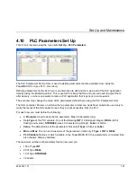 Предварительный просмотр 167 страницы Atlas Copco PowerMACS 4000 User Manual