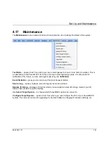 Предварительный просмотр 181 страницы Atlas Copco PowerMACS 4000 User Manual