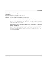 Предварительный просмотр 285 страницы Atlas Copco PowerMACS 4000 User Manual