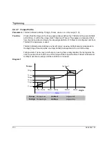 Предварительный просмотр 316 страницы Atlas Copco PowerMACS 4000 User Manual