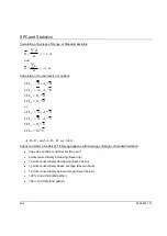 Предварительный просмотр 404 страницы Atlas Copco PowerMACS 4000 User Manual