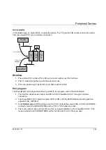 Предварительный просмотр 465 страницы Atlas Copco PowerMACS 4000 User Manual