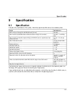 Предварительный просмотр 623 страницы Atlas Copco PowerMACS 4000 User Manual