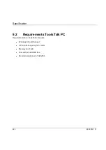 Предварительный просмотр 624 страницы Atlas Copco PowerMACS 4000 User Manual