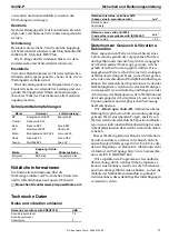 Preview for 11 page of Atlas Copco PRO S2452-P Original Product Instructions