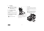 Предварительный просмотр 30 страницы Atlas Copco PTS 1600 Cud S3A/T3 APP Instruction Manual