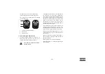 Предварительный просмотр 63 страницы Atlas Copco PTS 1600 Cud S3A/T3 APP Instruction Manual