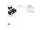 Предварительный просмотр 82 страницы Atlas Copco PTS 1600 Cud S3A/T3 APP Instruction Manual