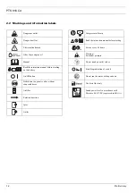 Preview for 12 page of Atlas Copco PTS 916 Cd Instruction Manual