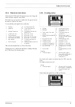 Предварительный просмотр 31 страницы Atlas Copco PTS 916 Cd Instruction Manual