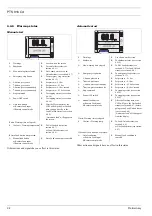 Предварительный просмотр 32 страницы Atlas Copco PTS 916 Cd Instruction Manual