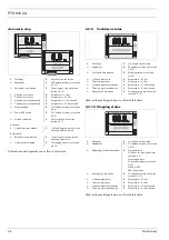 Предварительный просмотр 34 страницы Atlas Copco PTS 916 Cd Instruction Manual